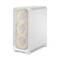 Фото - Корпус Fractal Design Meshify 3 White RGB TG Clear Tint (FD-C-MES3A-07) | click.ua