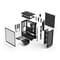 Фото - Корпус Fractal Design Meshify 3 Ambience Pro RGB Black TG Light Tint (FD-C-MES3A-03) | click.ua