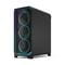 Фото - Корпус Fractal Design Meshify 3 Ambience Pro RGB Black TG Light Tint (FD-C-MES3A-03) | click.ua