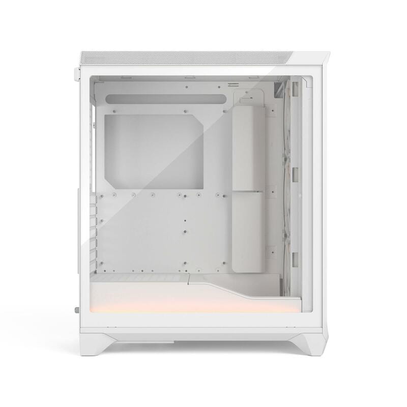 Корпус Fractal Design Meshify 3 Ambience Pro RGB White TG Clear Tint (FD-C-MES3A-05)