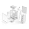 Фото - Корпус Fractal Design Meshify 3 Ambience Pro RGB White TG Clear Tint (FD-C-MES3A-05) | click.ua