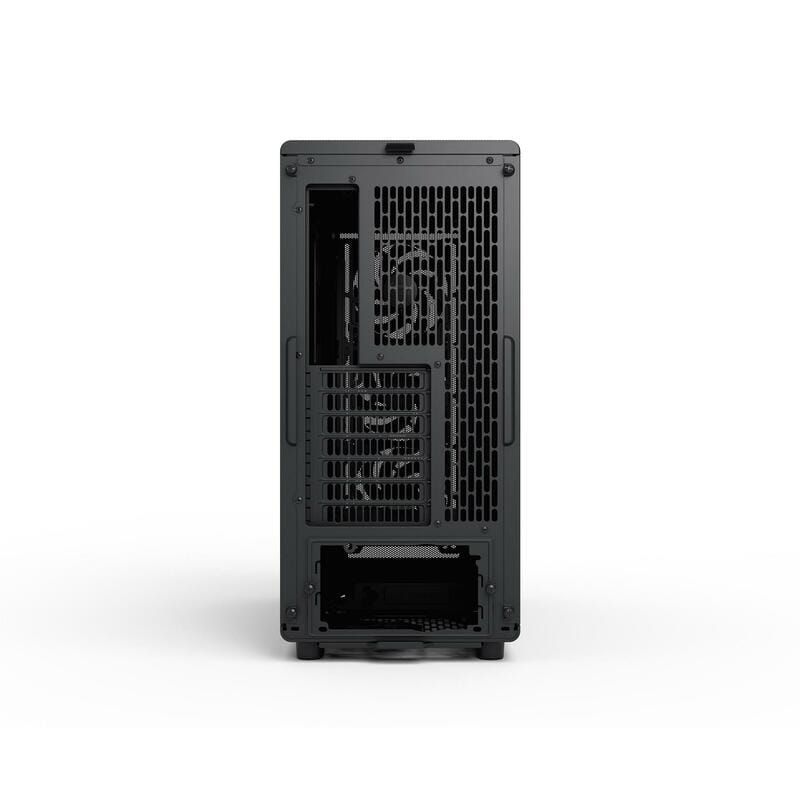 Корпус Fractal Design Epoch Black Solid (FD-C-EPO1A-01)