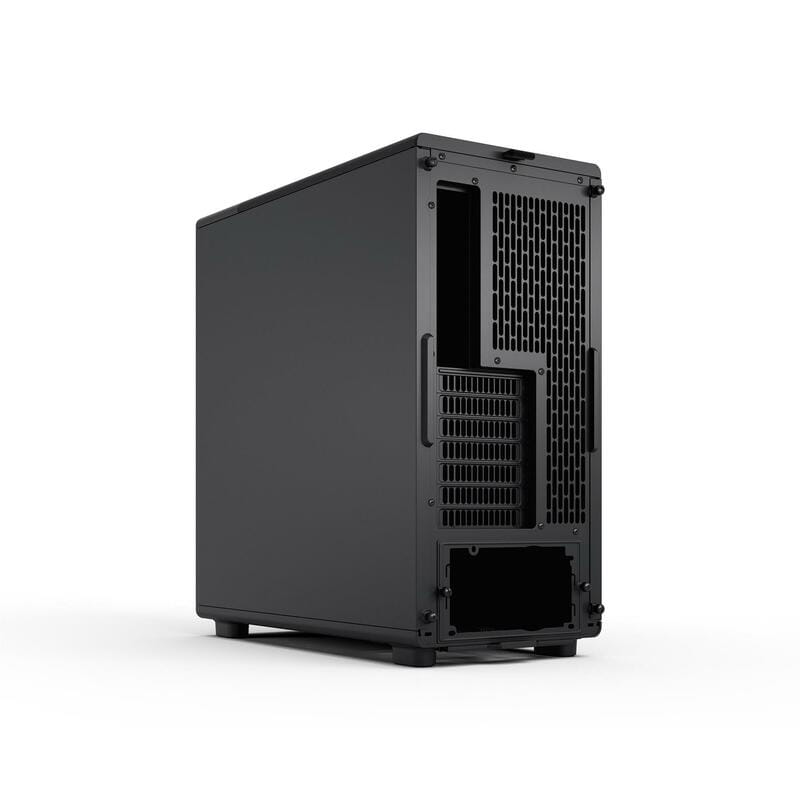 Корпус Fractal Design Epoch Black Solid (FD-C-EPO1A-01)