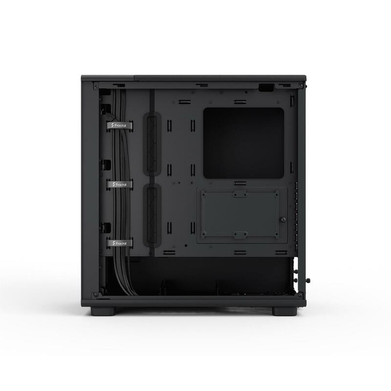 Корпус Fractal Design Epoch Black Solid (FD-C-EPO1A-01)