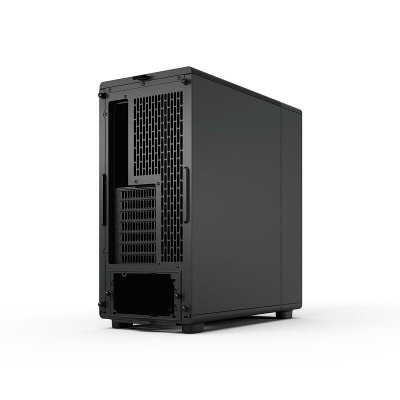 Корпус Fractal Design Epoch Black Solid (FD-C-EPO1A-01)