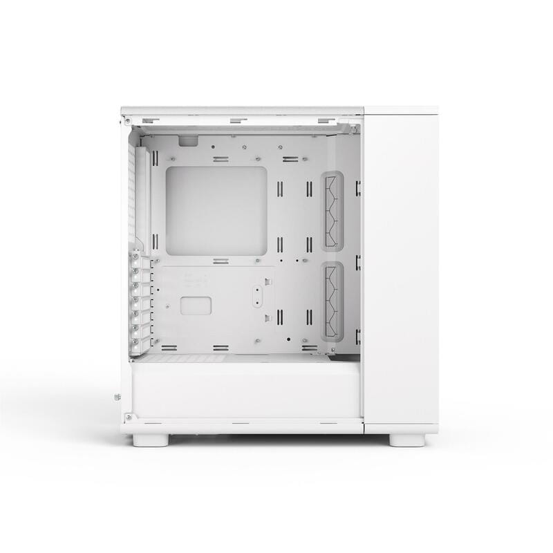 Корпус Fractal Design Epoch White TG Clear Tint (FD-C-EPO1A-03)