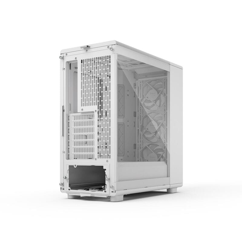 Корпус Fractal Design Epoch White TG Clear Tint (FD-C-EPO1A-03)