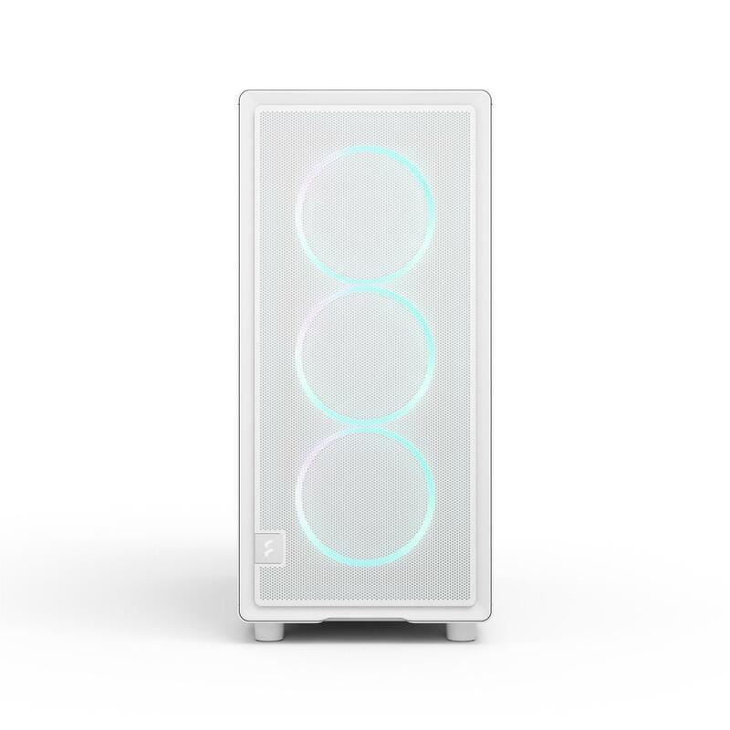 Корпус Fractal Design Epoch White TG RGB Clear Tint (FD-C-EPO1A-05)