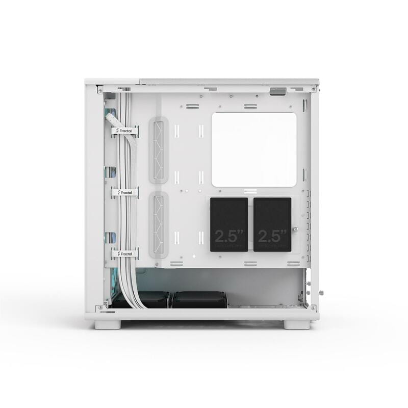 Корпус Fractal Design Epoch White TG RGB Clear Tint (FD-C-EPO1A-05)