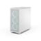 Фото - Корпус Fractal Design Epoch White TG RGB Clear Tint (FD-C-EPO1A-05) | click.ua