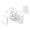 Фото - Корпус Fractal Design Epoch White TG RGB Clear Tint (FD-C-EPO1A-05) | click.ua