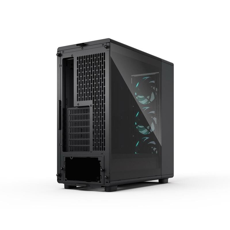 Корпус Fractal Design Epoch Black TG RGB Light Tint (FD-C-EPO1A-04)