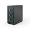 Фото - Корпус Fractal Design Epoch Black TG RGB Light Tint (FD-C-EPO1A-04) | click.ua