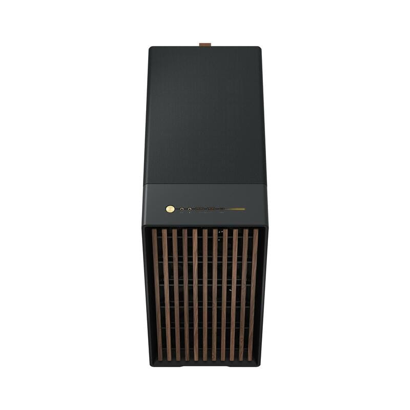 Корпус Fractal Design North XL Charcoal Black TG Dark (FD-C-NOR1X-02)