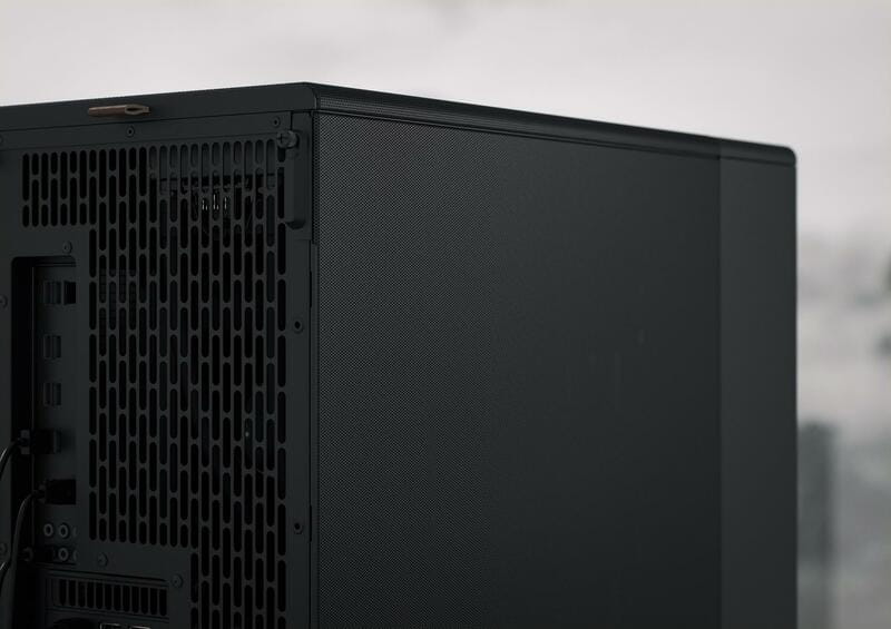 Корпус Fractal Design North XL Charcoal Black (FD-C-NOR1X-01)