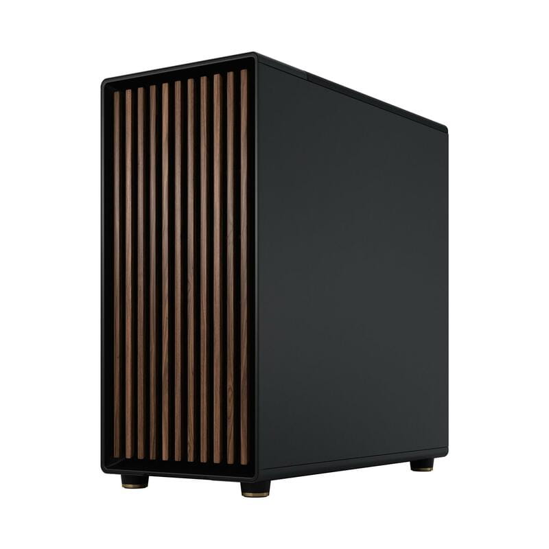 Корпус Fractal Design North XL Charcoal Black (FD-C-NOR1X-01)
