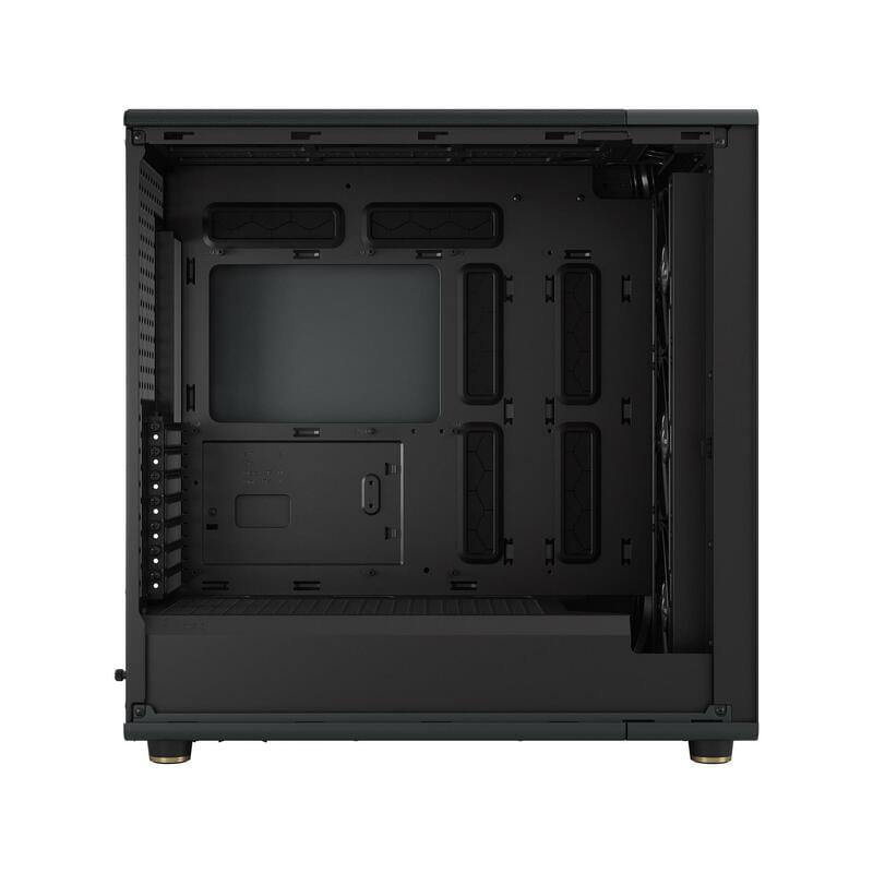 Корпус Fractal Design North XL Charcoal Black (FD-C-NOR1X-01)