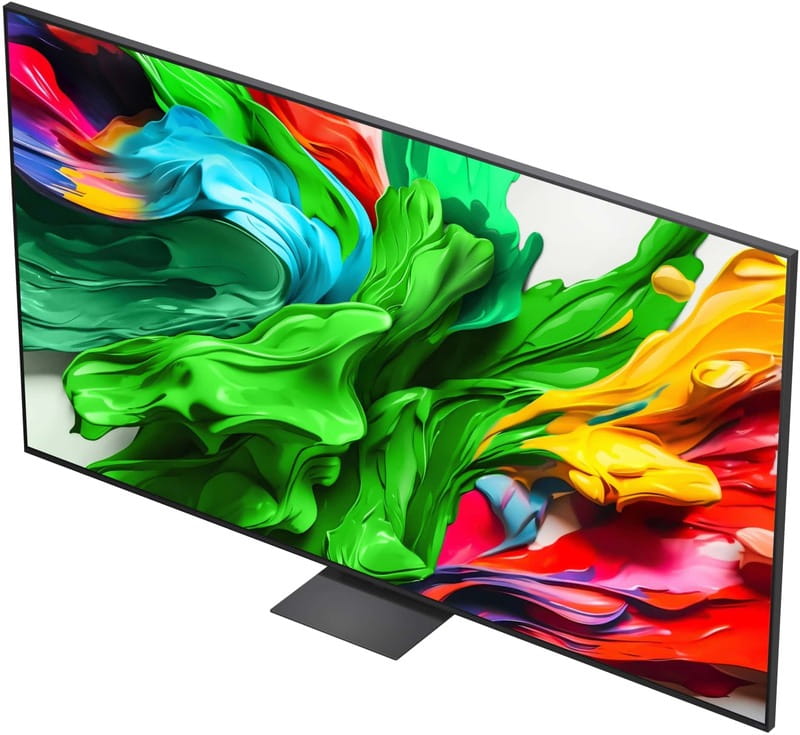 Телевізор LG 100QNED86A6