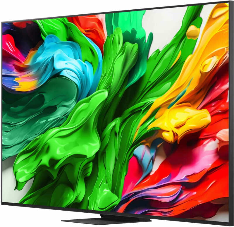 Телевізор LG 100QNED86A6