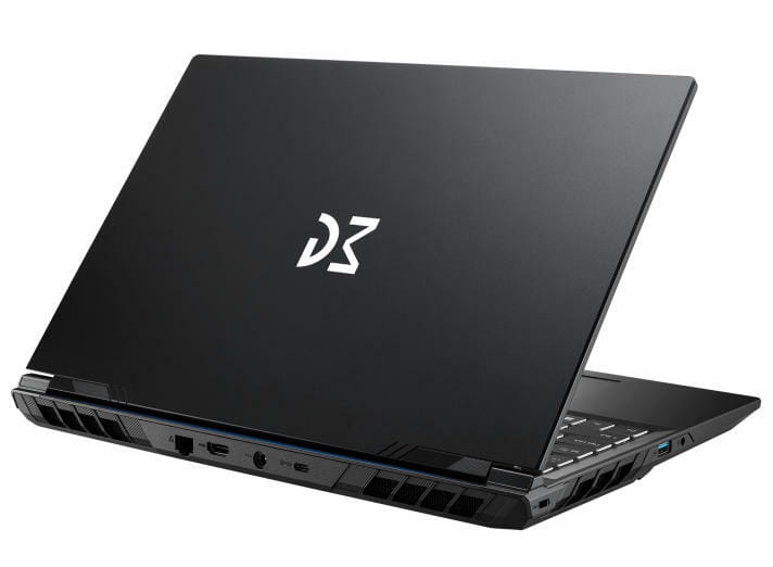 Ноутбук Dream Machines RG5070-15 (RG5070-15UA24) Black