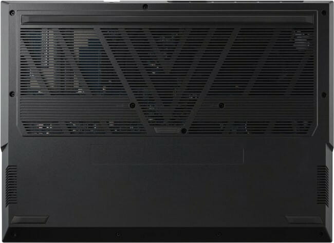 Ноутбук Dream Machines RT5070-15 (RT5070-15UA21) Black