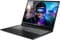 Фото - Ноутбук Dream Machines RT5070-15 (RT5070-15UA21) Black | click.ua