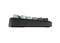 Фото - Клавіатура бездротова Aula F75 Gasket Reaper switch Black/Grey (6948391209913) | click.ua