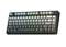 Фото - Клавіатура бездротова Aula F75 Gasket Reaper switch Black/Grey (6948391209913) | click.ua