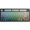 Фото - Клавіатура бездротова Aula F75 Gasket Reaper switch Black/Grey (6948391209913) | click.ua