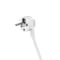 Фото - Сетевой фильтр 2E 5хSchuko, 1 х USB, 1 x USB-C, 3 м (2E-SP515M3USBWH) | click.ua