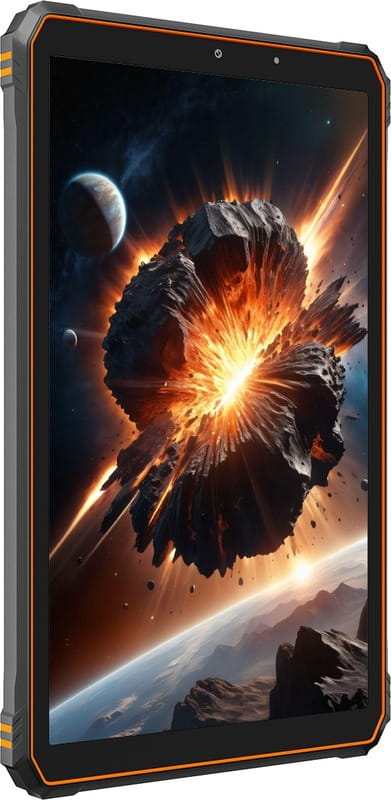 Планшет Blackview Active 5 8/128GB Orange (6931548323037)