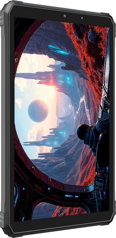Планшет Blackview Active 5 8/128GB Black (6931548323044)