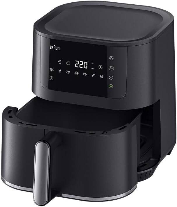 Мультипечь Braun MultiFry 5 HF 5030 IBK