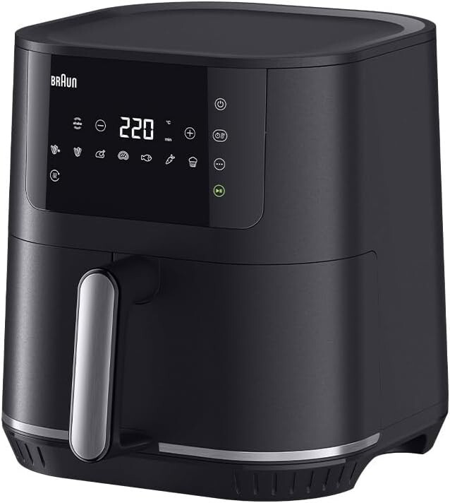 Мультипечь Braun MultiFry 5 HF 5030 IBK