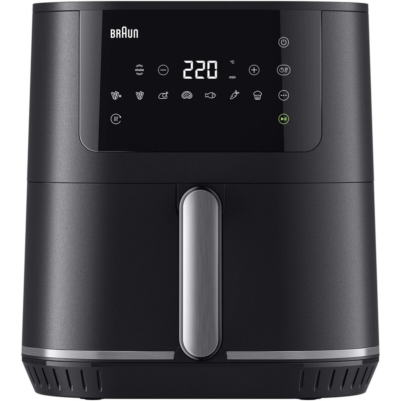 Мультипечь Braun MultiFry 5 HF 5030 IBK