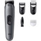 Фото - Триммер Braun AIO 3500 | click.ua