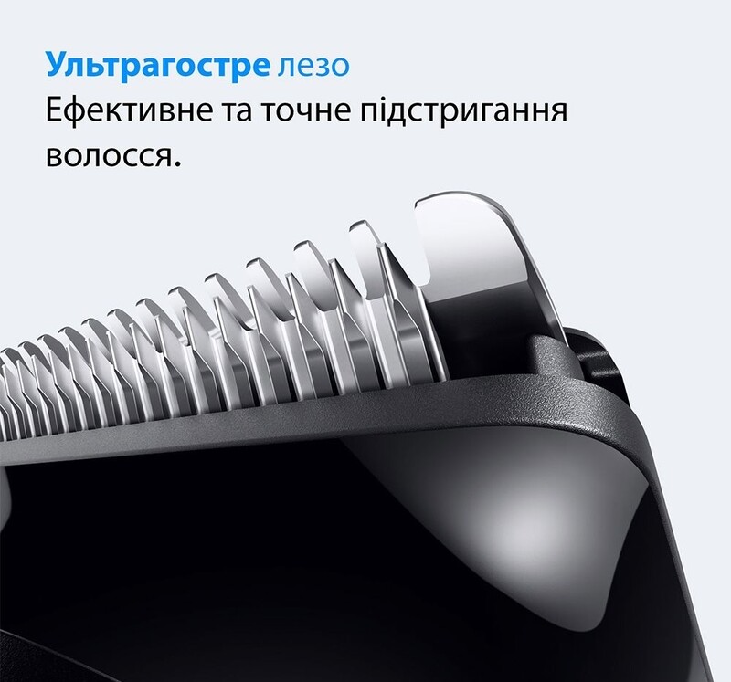 Триммер Braun AIO 3540