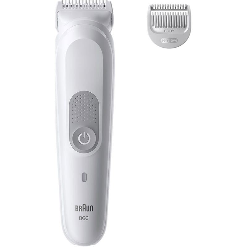 Триммер Braun BG 3500
