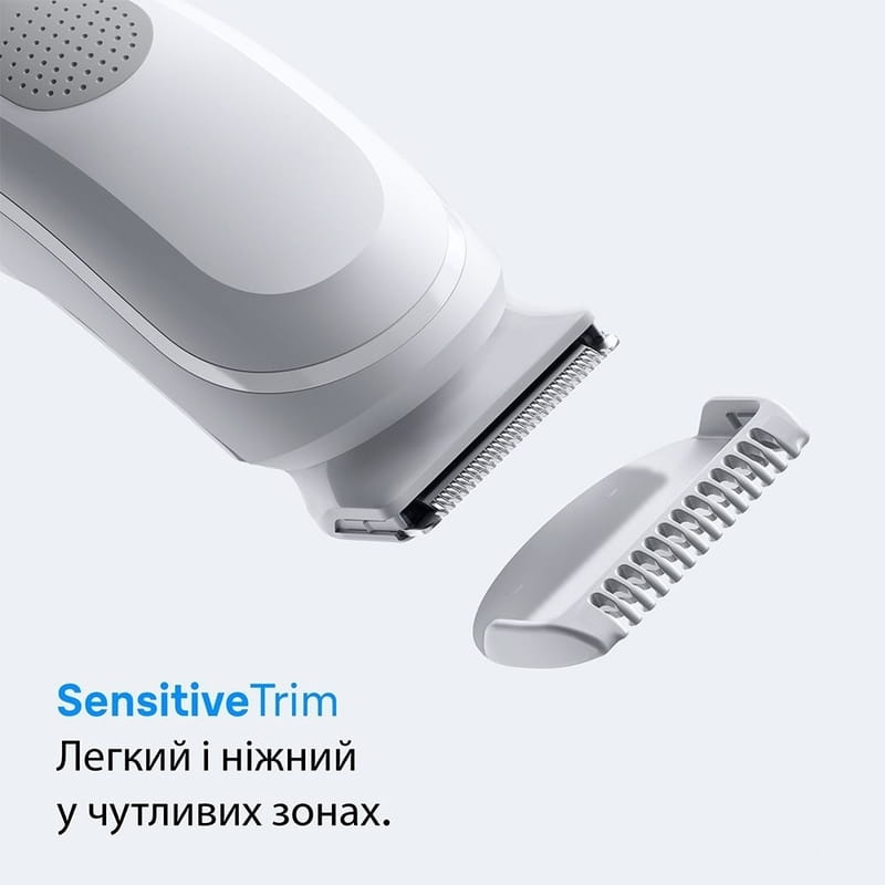 Триммер Braun BG 3500