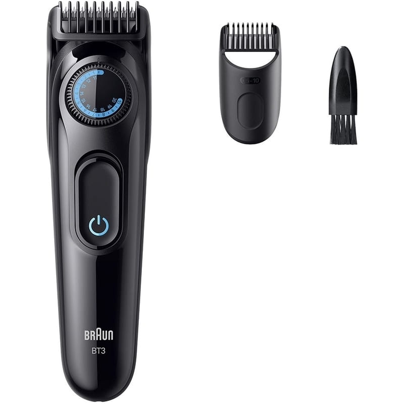 Триммер Braun BT 3500