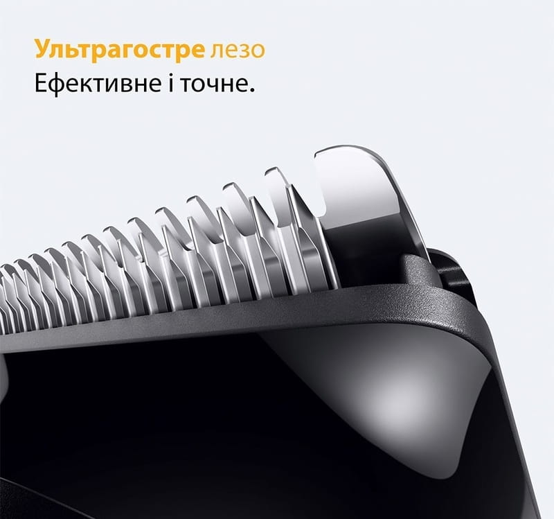 Триммер Braun BT 5520