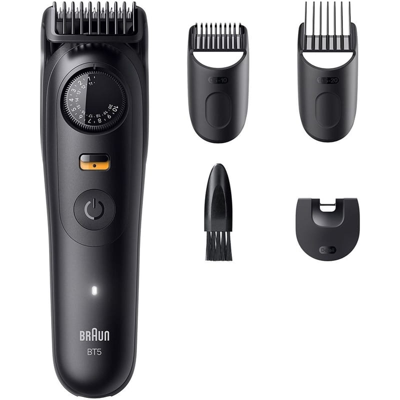Триммер Braun BT 5520