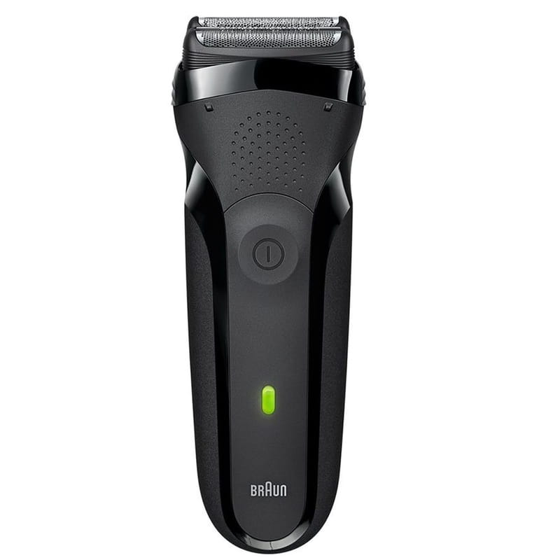 Електробритва Braun Series 3 300 Black