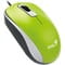 Фото - Миша Genius DX-110 Green (31010116105) | click.ua