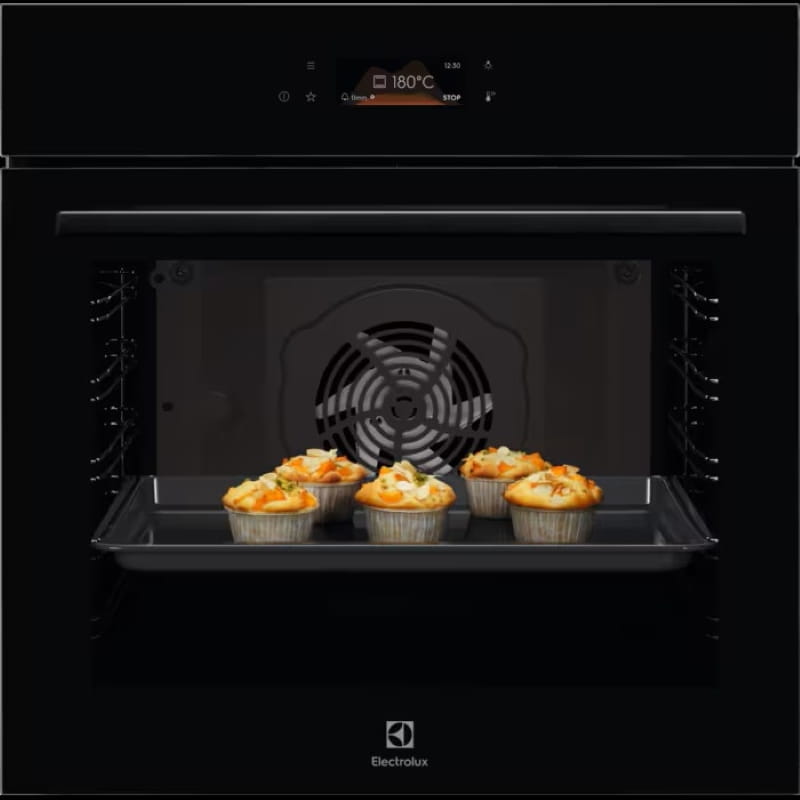 Духова шафа Electrolux LOE8F38Z