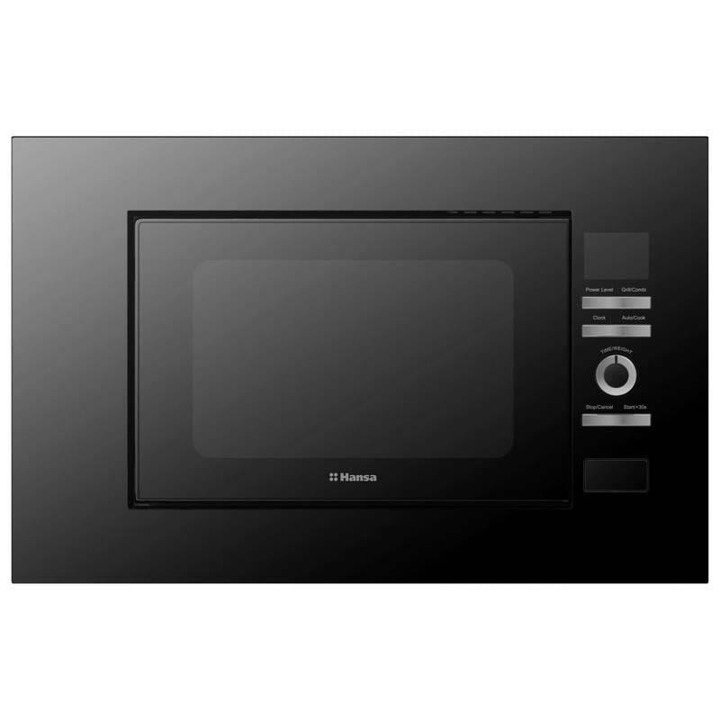 Встраиваемая микроволновая печь Hansa AMGB20E3GB