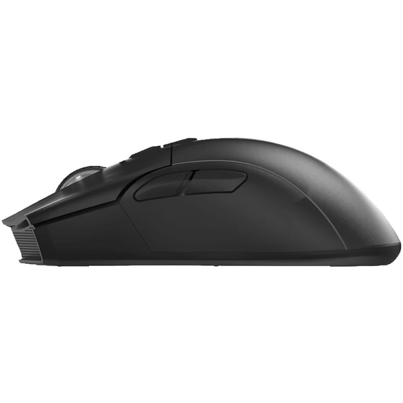 Мышь беспроводная Dream Machines DM9 Skill Wireless Black