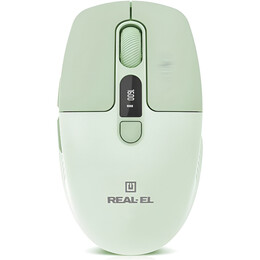 Миша бездротова REAL-EL RM-481W