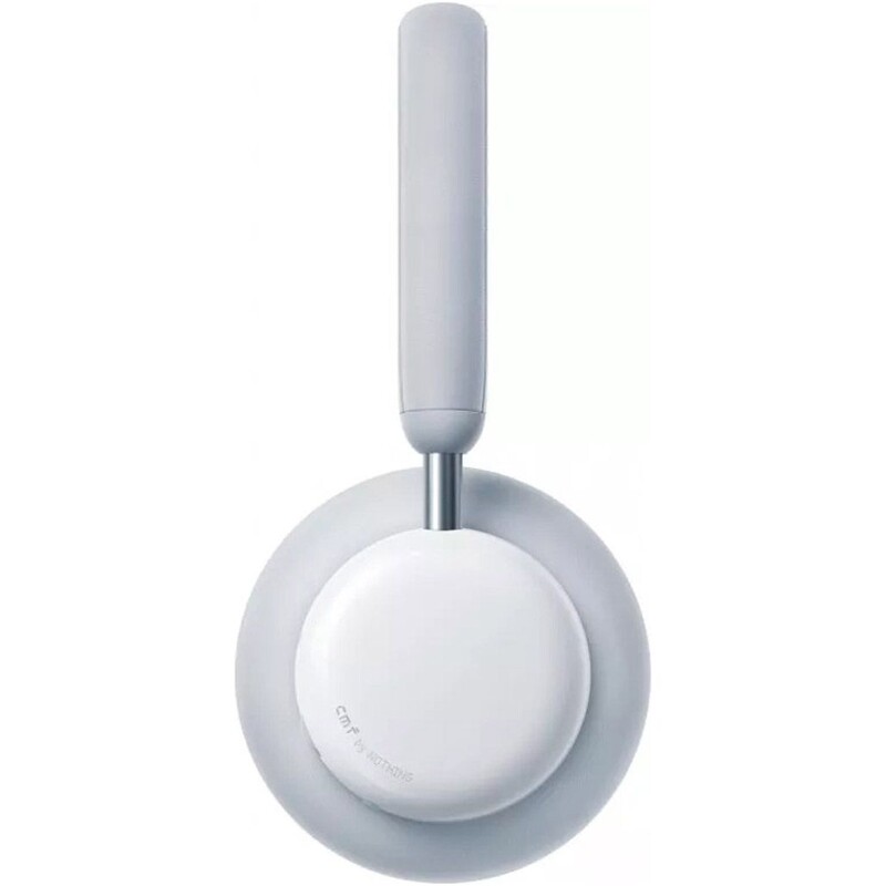 Bluetooth-гарнітура CMF by Nothing Headphone Pro Light Grey (A11300010)_EU