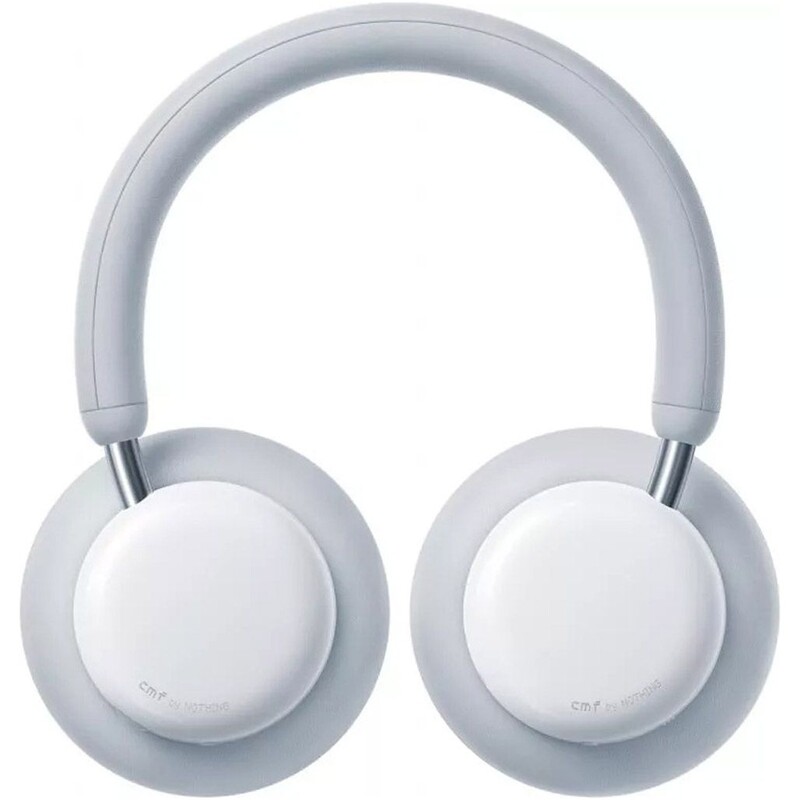 Bluetooth-гарнітура CMF by Nothing Headphone Pro Light Grey (A11300010)_EU